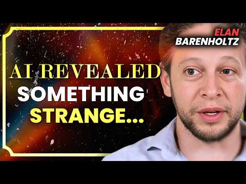 Thumbnail for Is language merely a predictive illusion?
