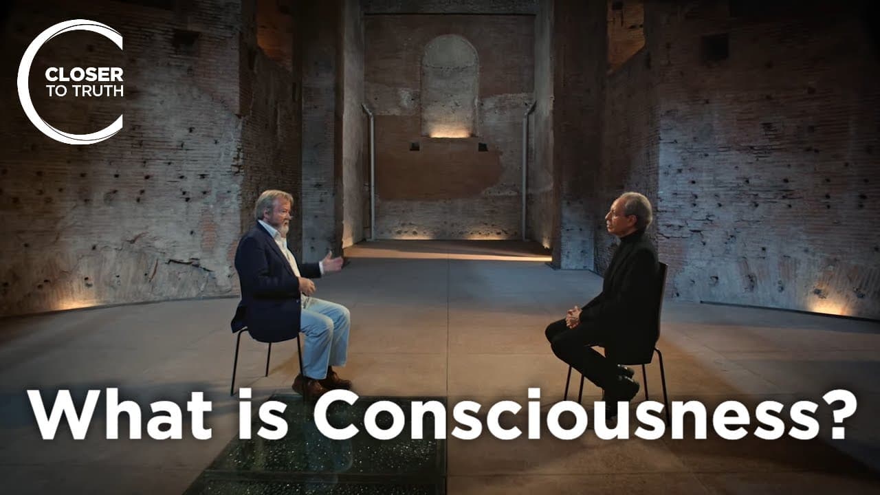 Thumbnail for Is consciousness a fundamental aspect of reality?