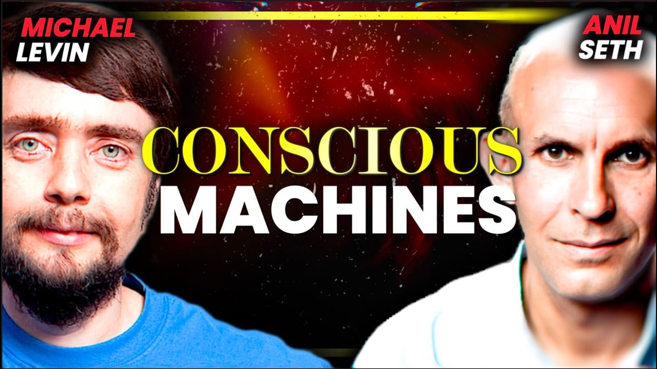 Thumbnail for Why Algorithms Can't Capture Life: The Limits of the Computer Metaphor