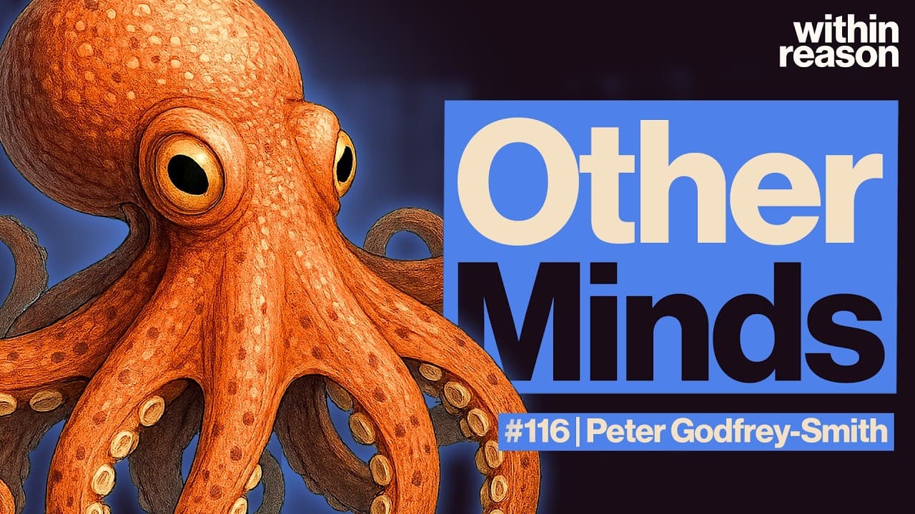 Thumbnail for is consciousness just neural activity?