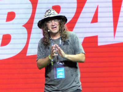 Ben Goertzel
