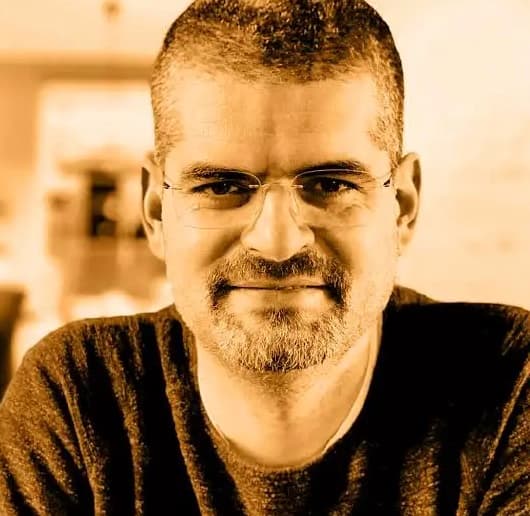 Bernardo Kastrup