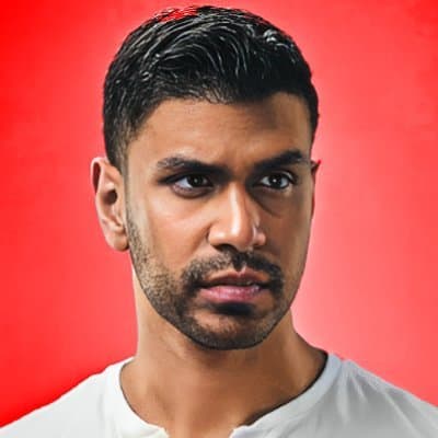 Curt Jaimungal