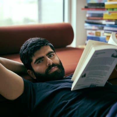 Dwarkesh Patel (Dwarkesh Podcast)