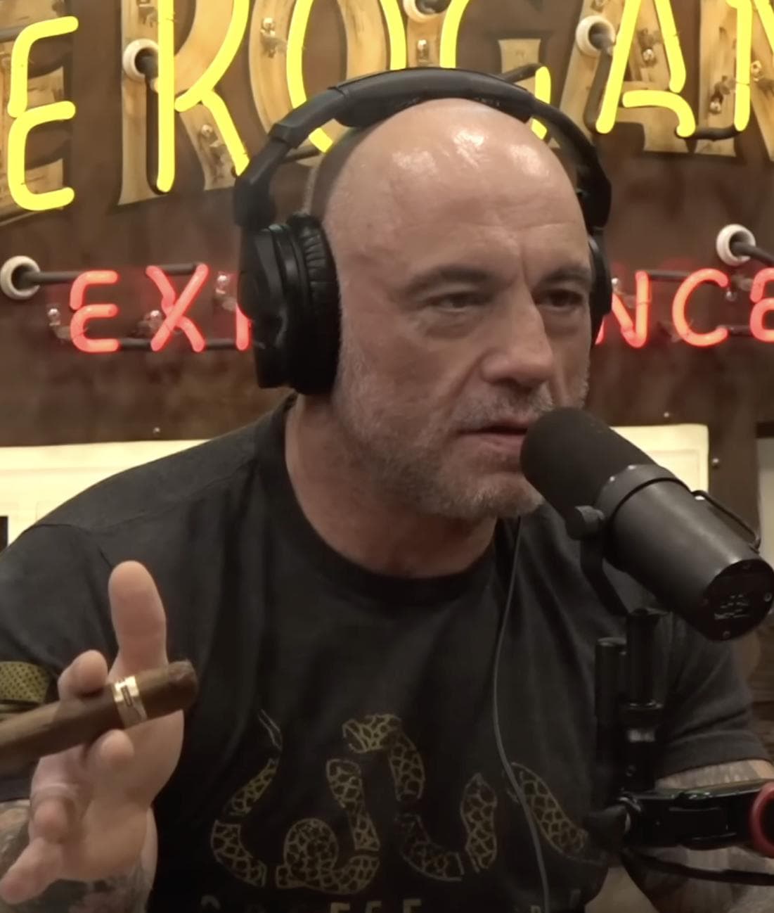 Joe Rogan