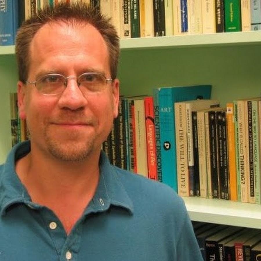 John Vervaeke