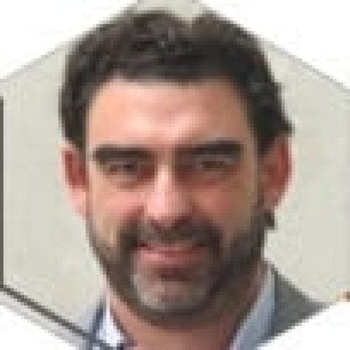 Nick Lane