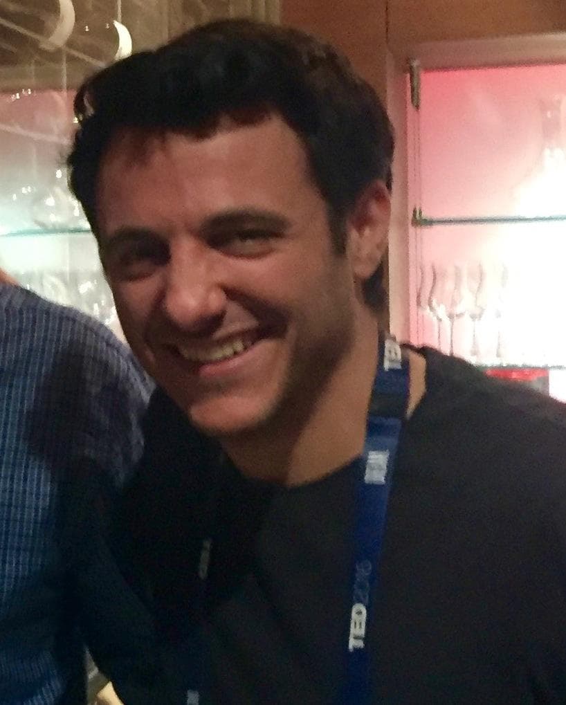 Tim Urban